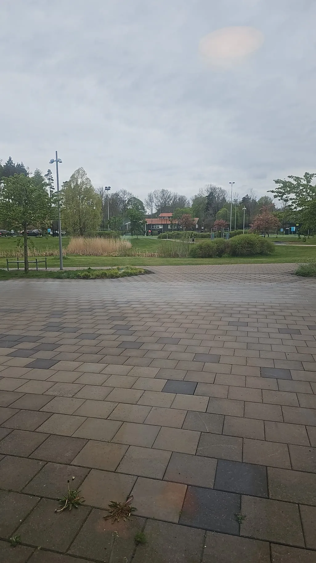 Hyresbostad på Upplands Väsby i upplands-vasby