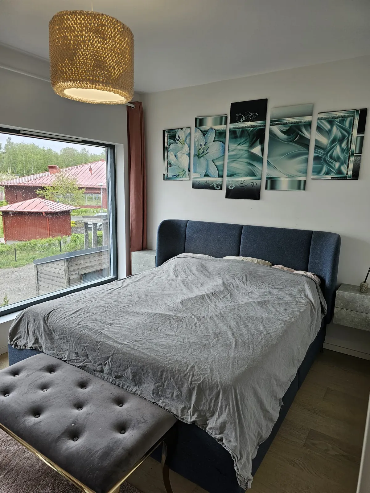 Hyresbostad på Upplands Väsby i upplands-vasby