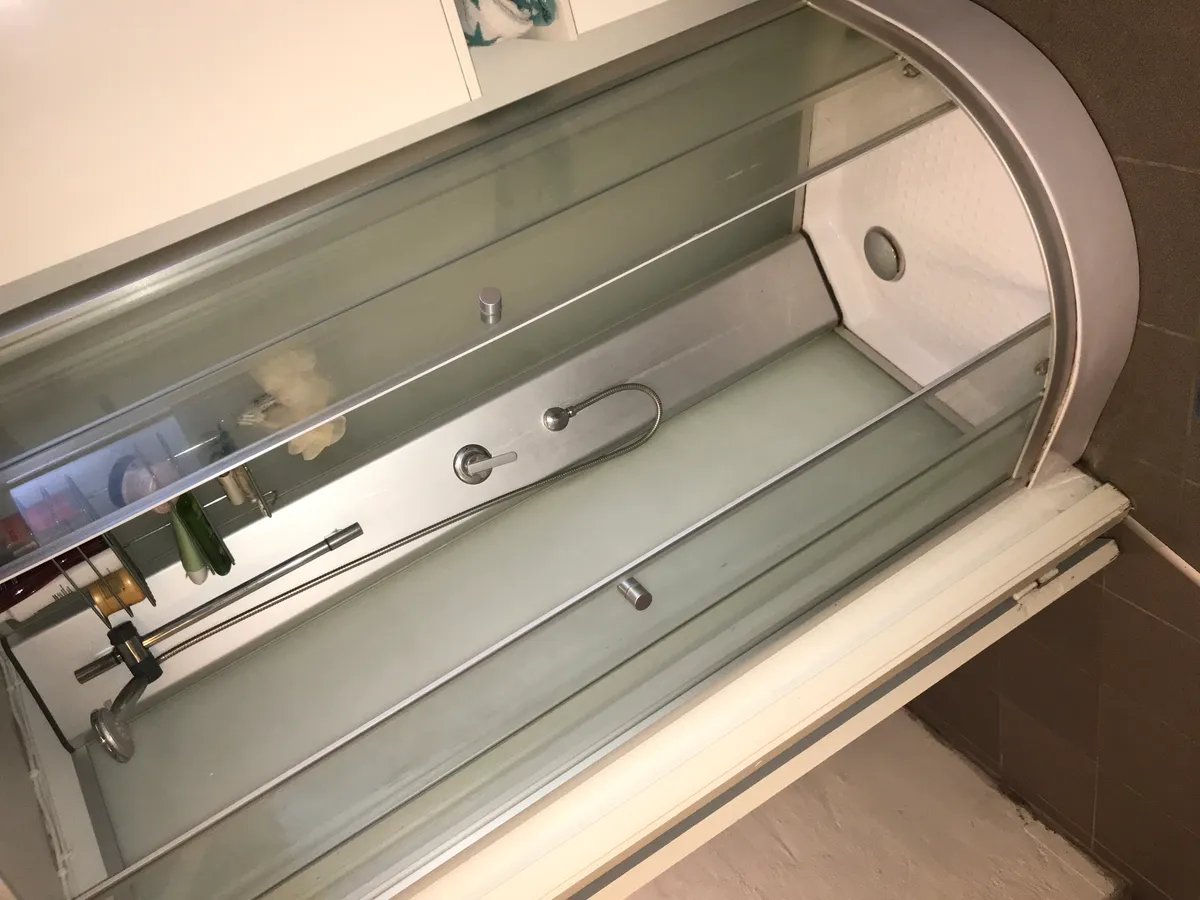 Hyresbostad på Växjö i vaxjo