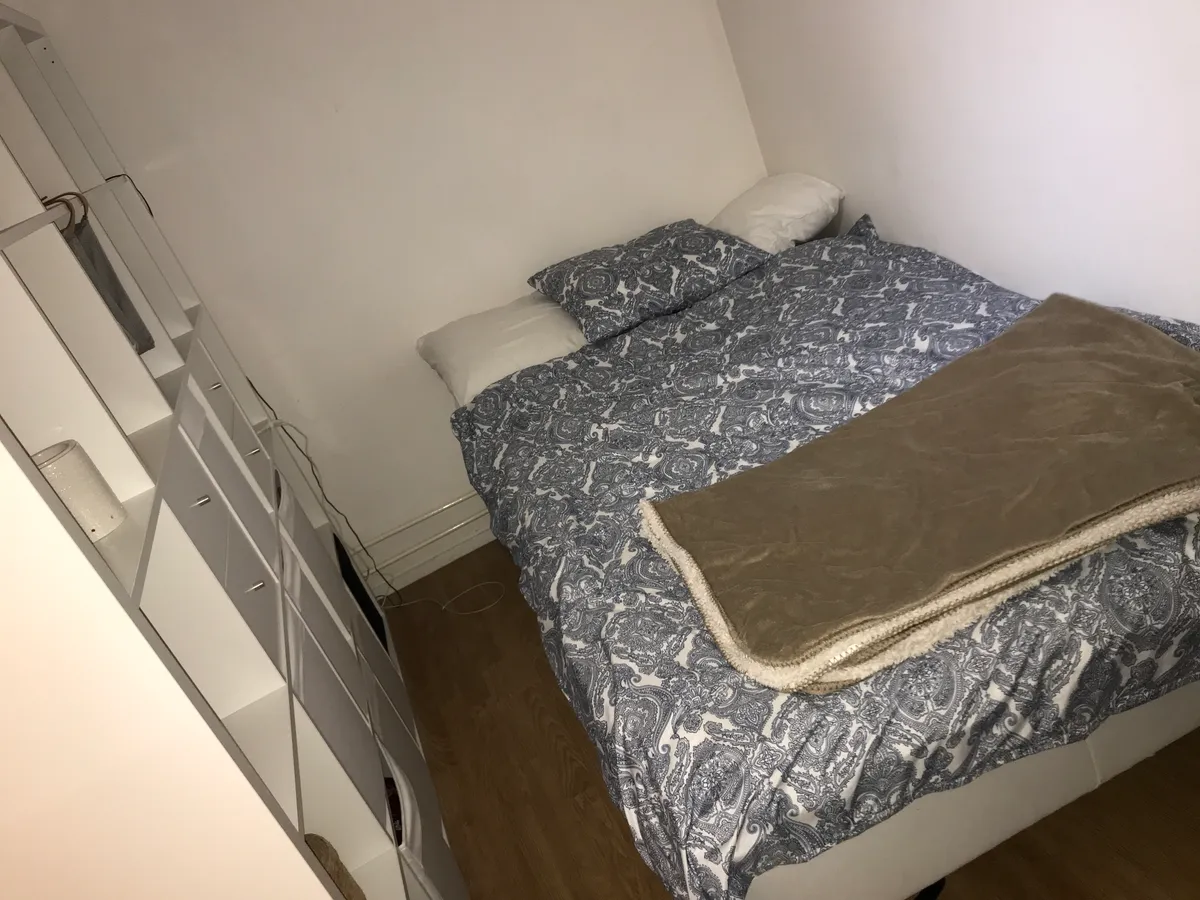 Hyresbostad på Växjö i vaxjo