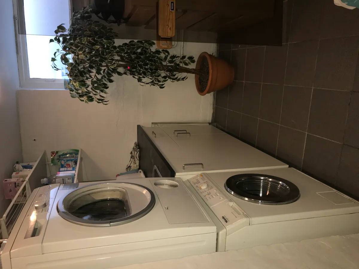 Hyresbostad på Växjö i vaxjo