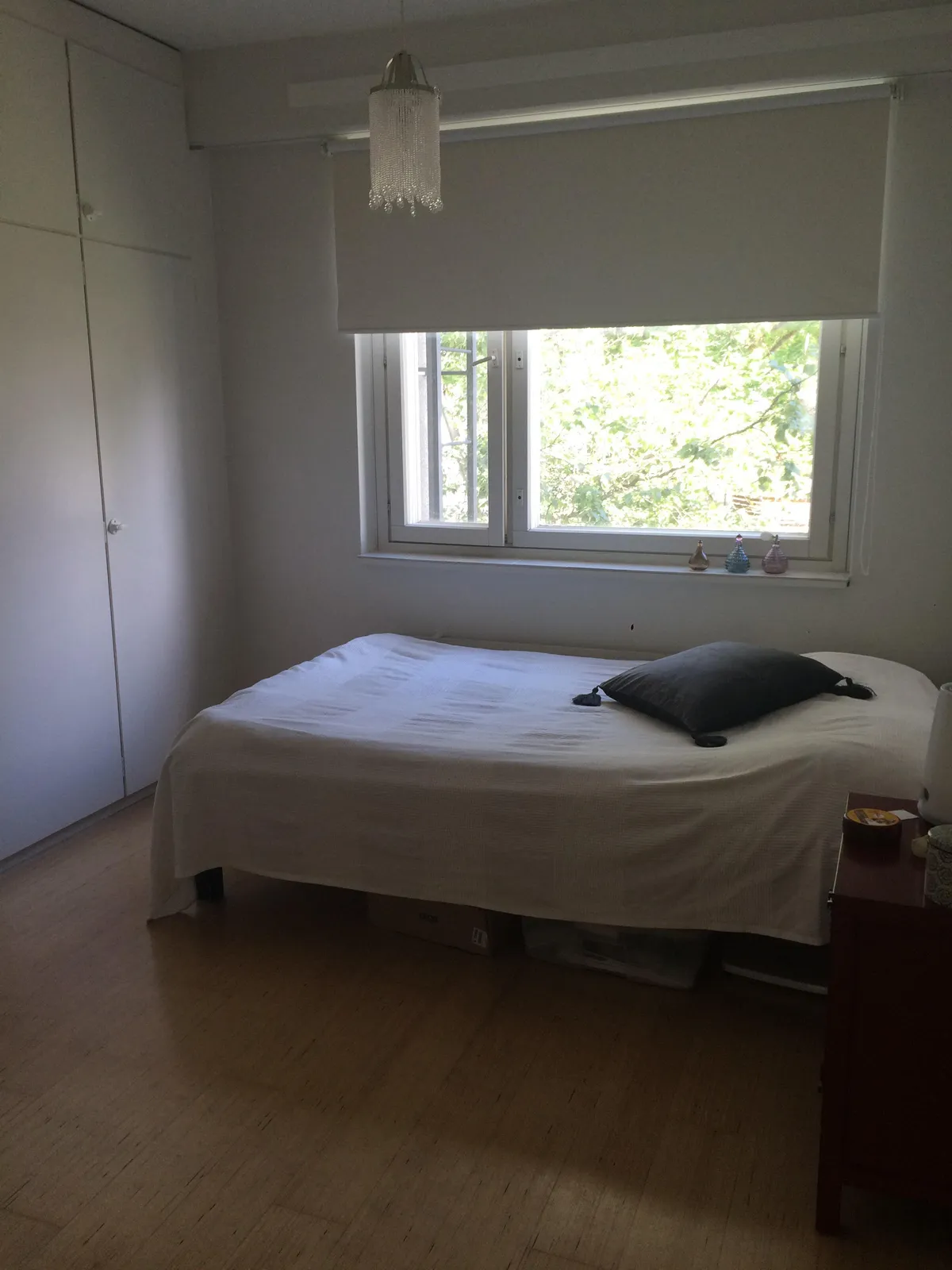Hyreslägenhet på Lappeenranta i lappeenranta
