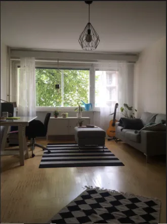 Hyreslägenhet på Lappeenranta i lappeenranta
