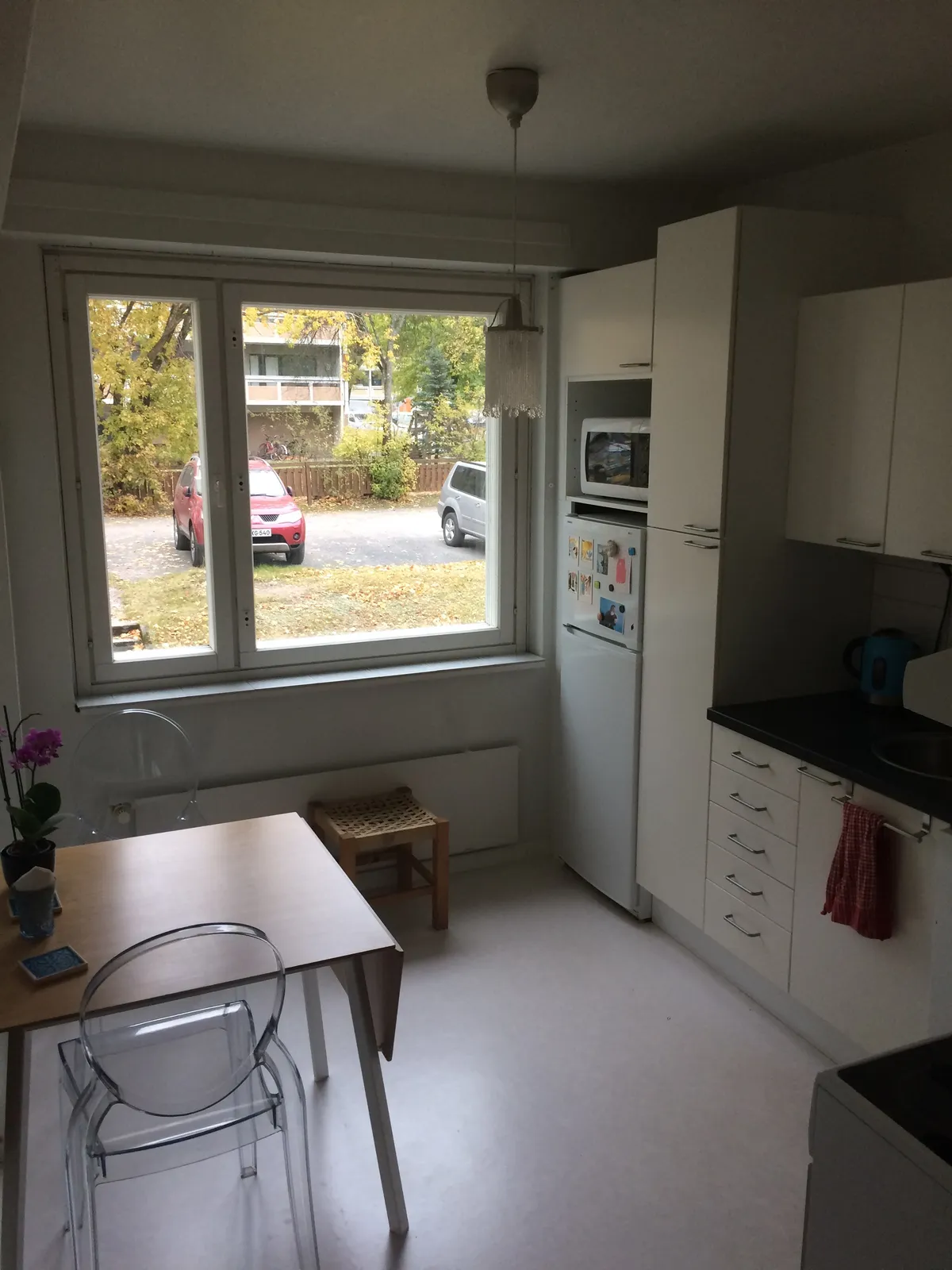 Hyreslägenhet på Lappeenranta i lappeenranta