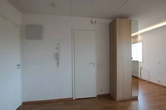 Hyreslägenhet på Lahti i lahti