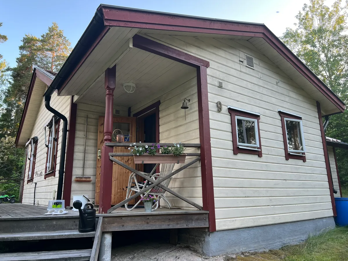 Hyresbostad på Norrtälje i norrtalje
