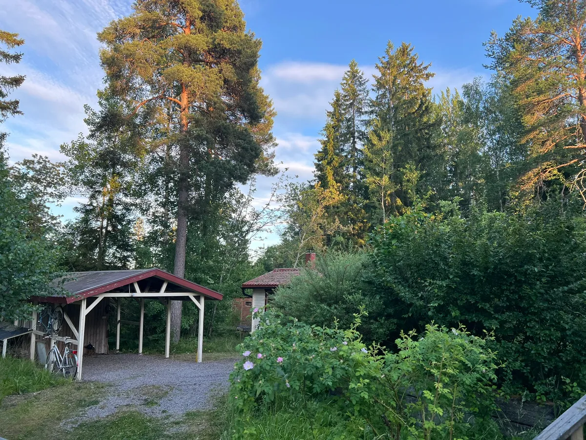 Hyresbostad på Norrtälje i norrtalje