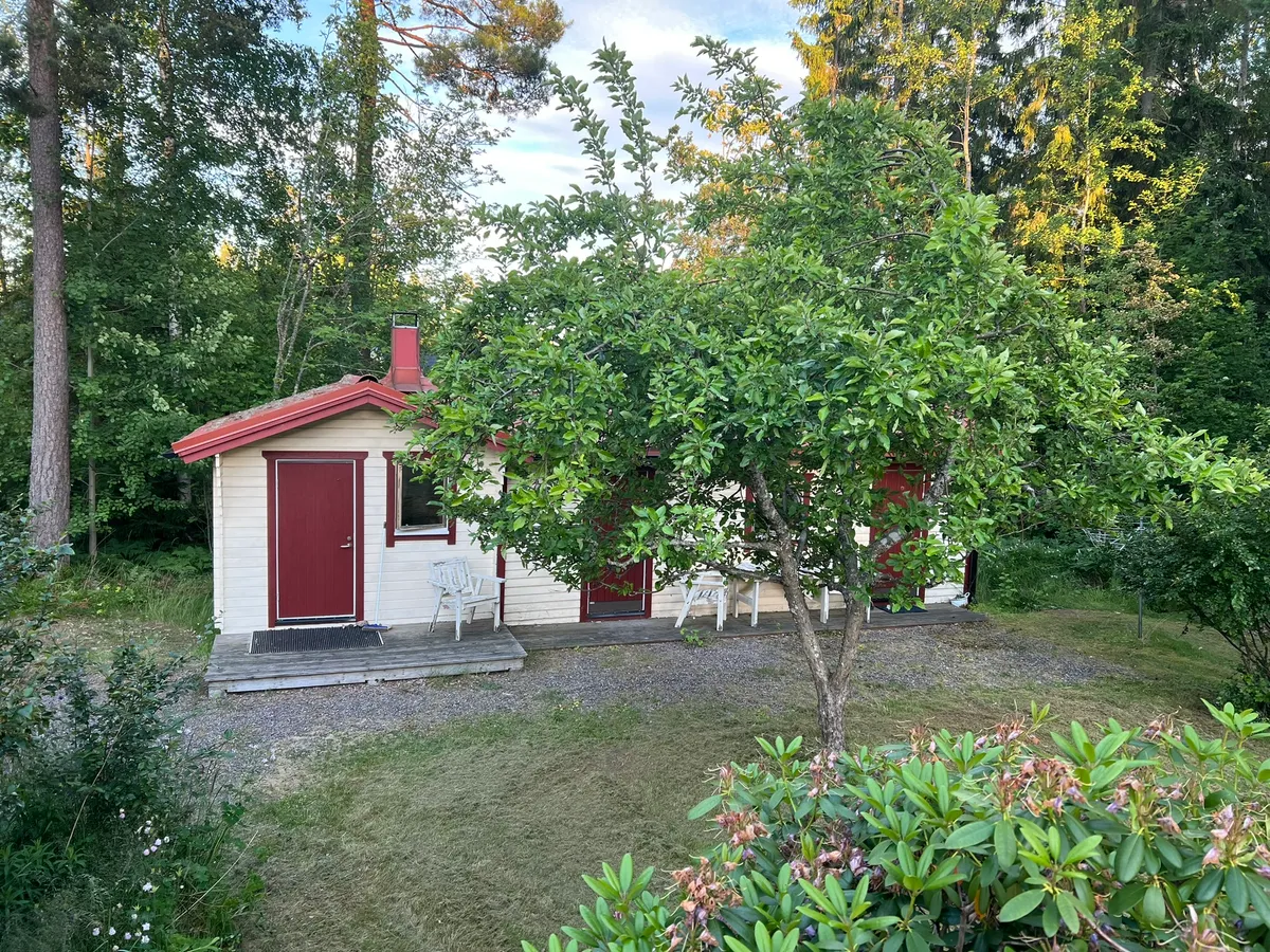 Hyresbostad på Norrtälje i norrtalje