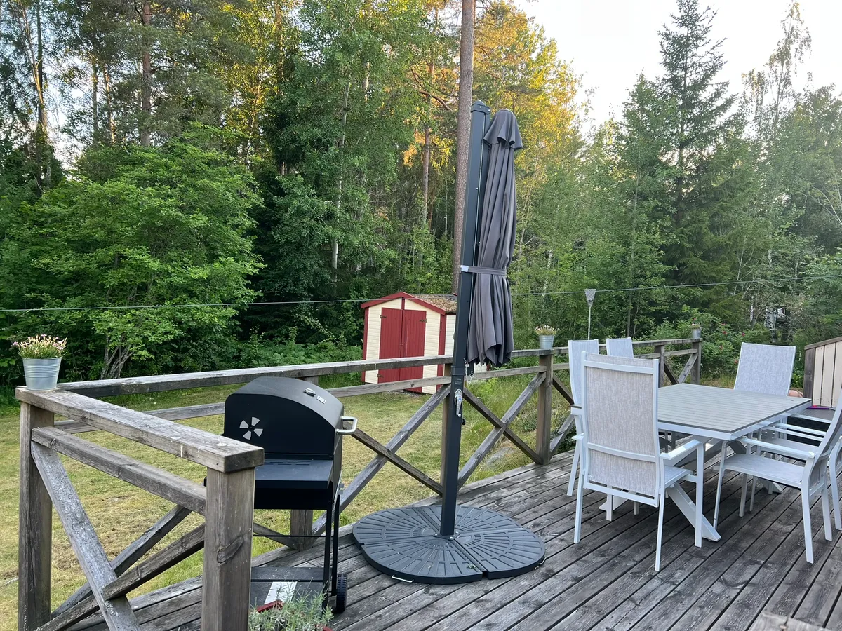 Hyresbostad på Norrtälje i norrtalje
