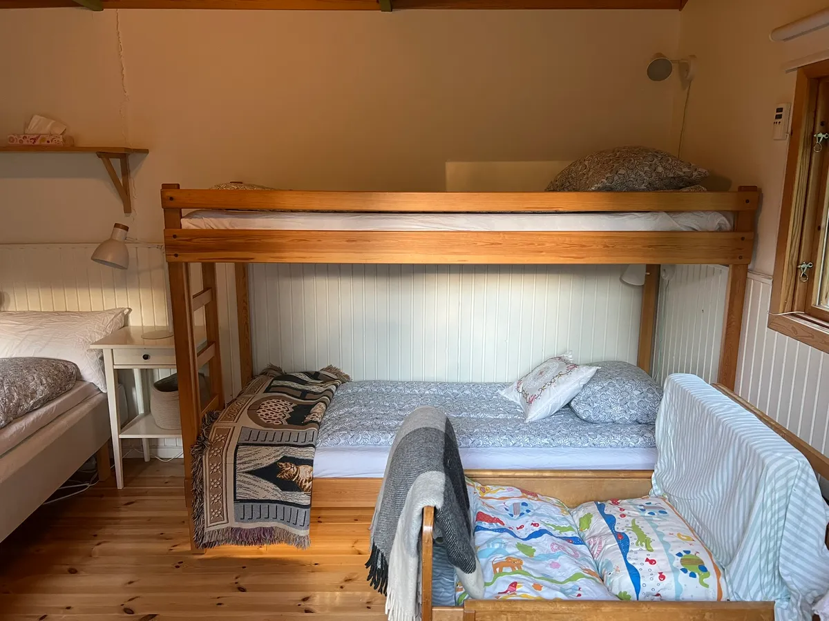 Hyresbostad på Norrtälje i norrtalje