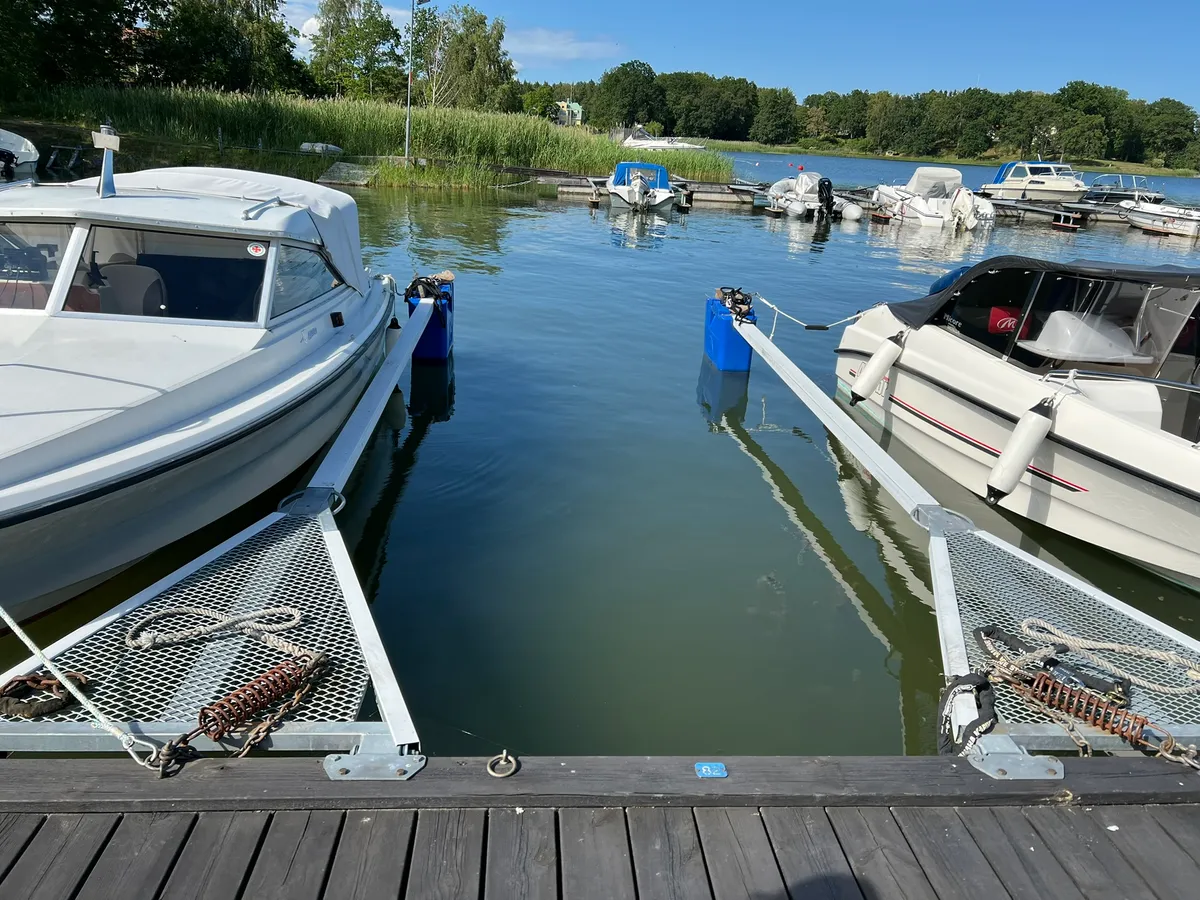Hyresbostad på Norrtälje i norrtalje