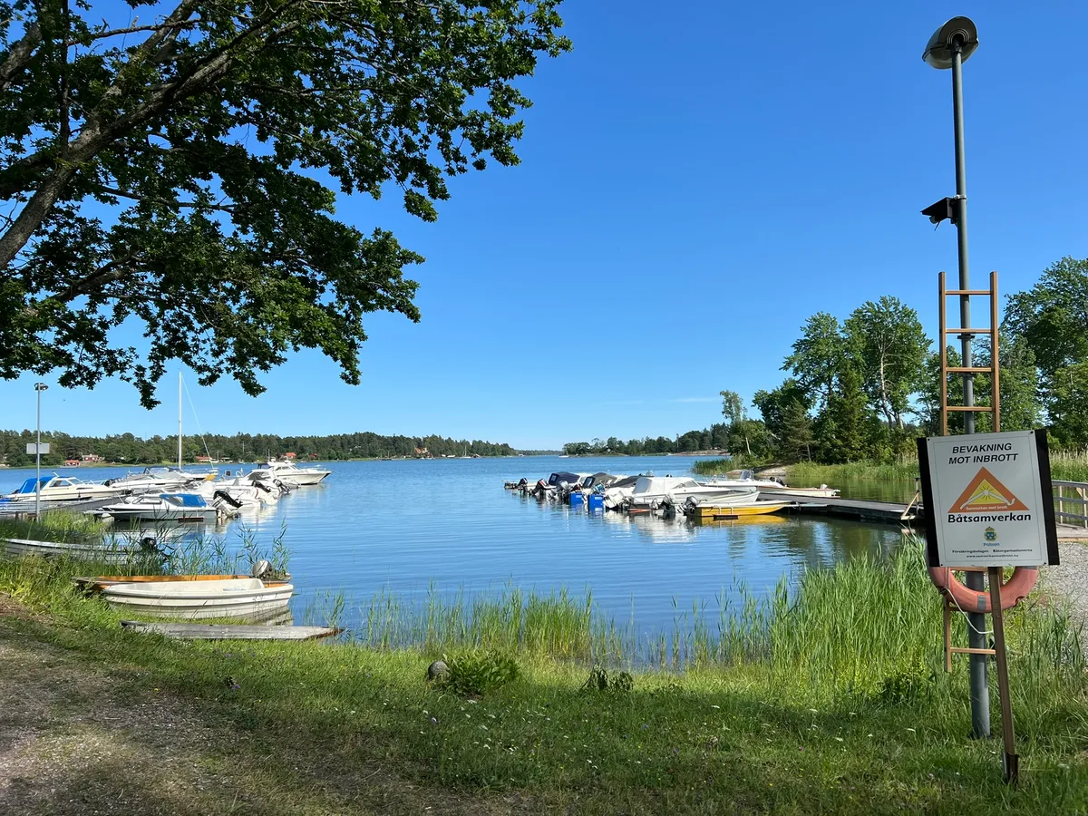 Hyresbostad på Norrtälje i norrtalje