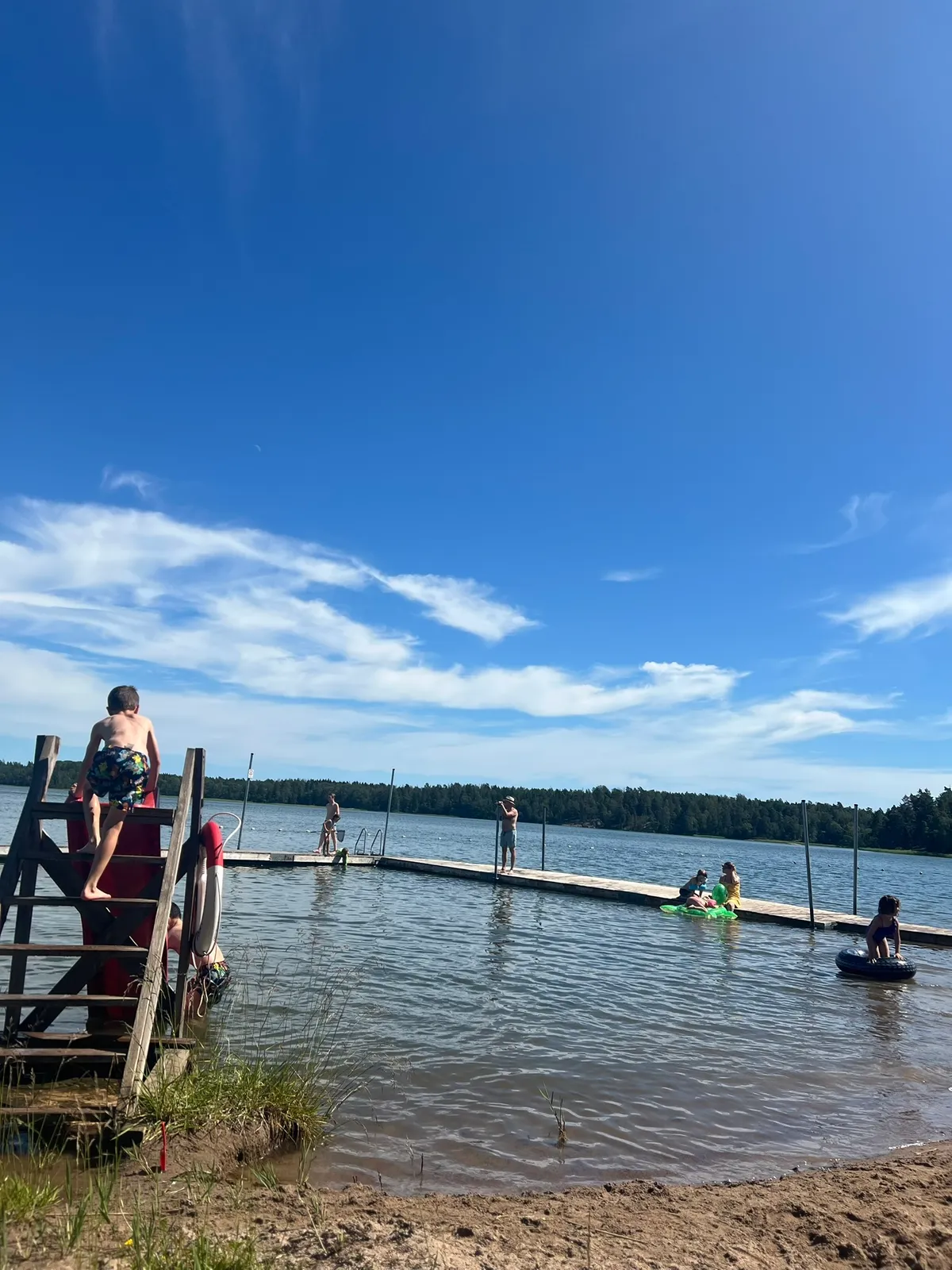 Hyresbostad på Norrtälje i norrtalje