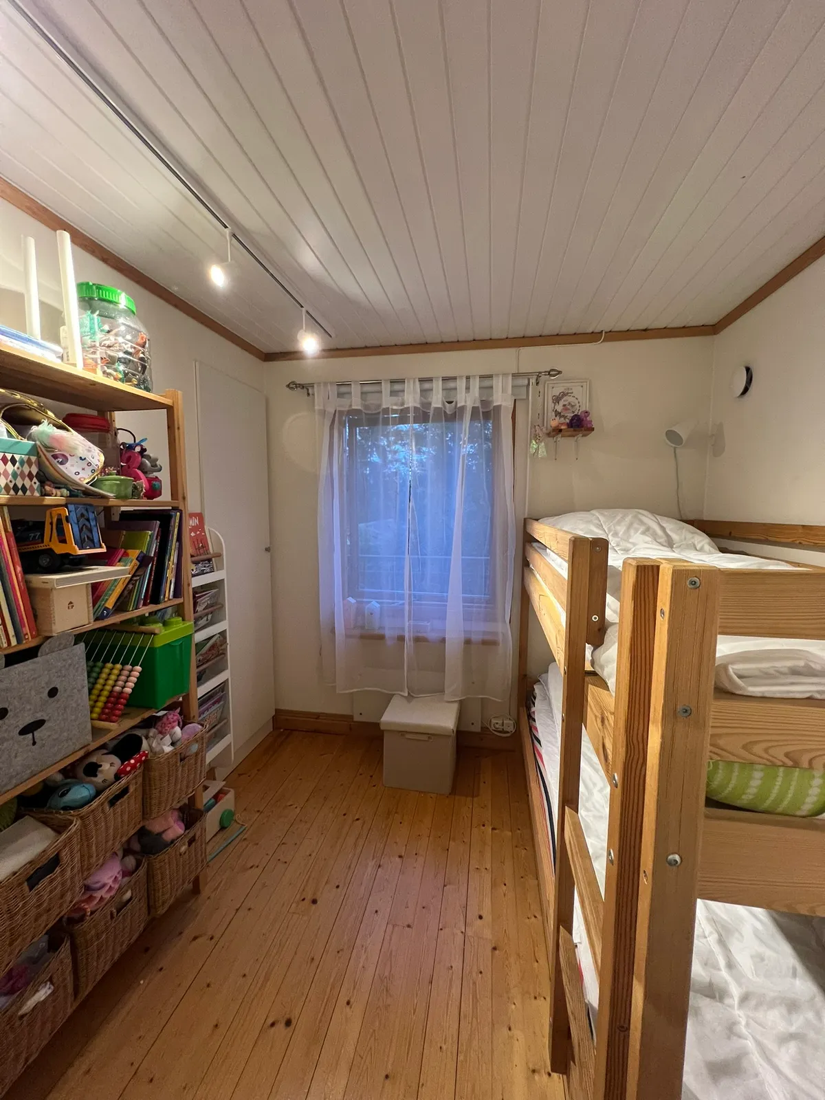 Hyresbostad på Norrtälje i norrtalje
