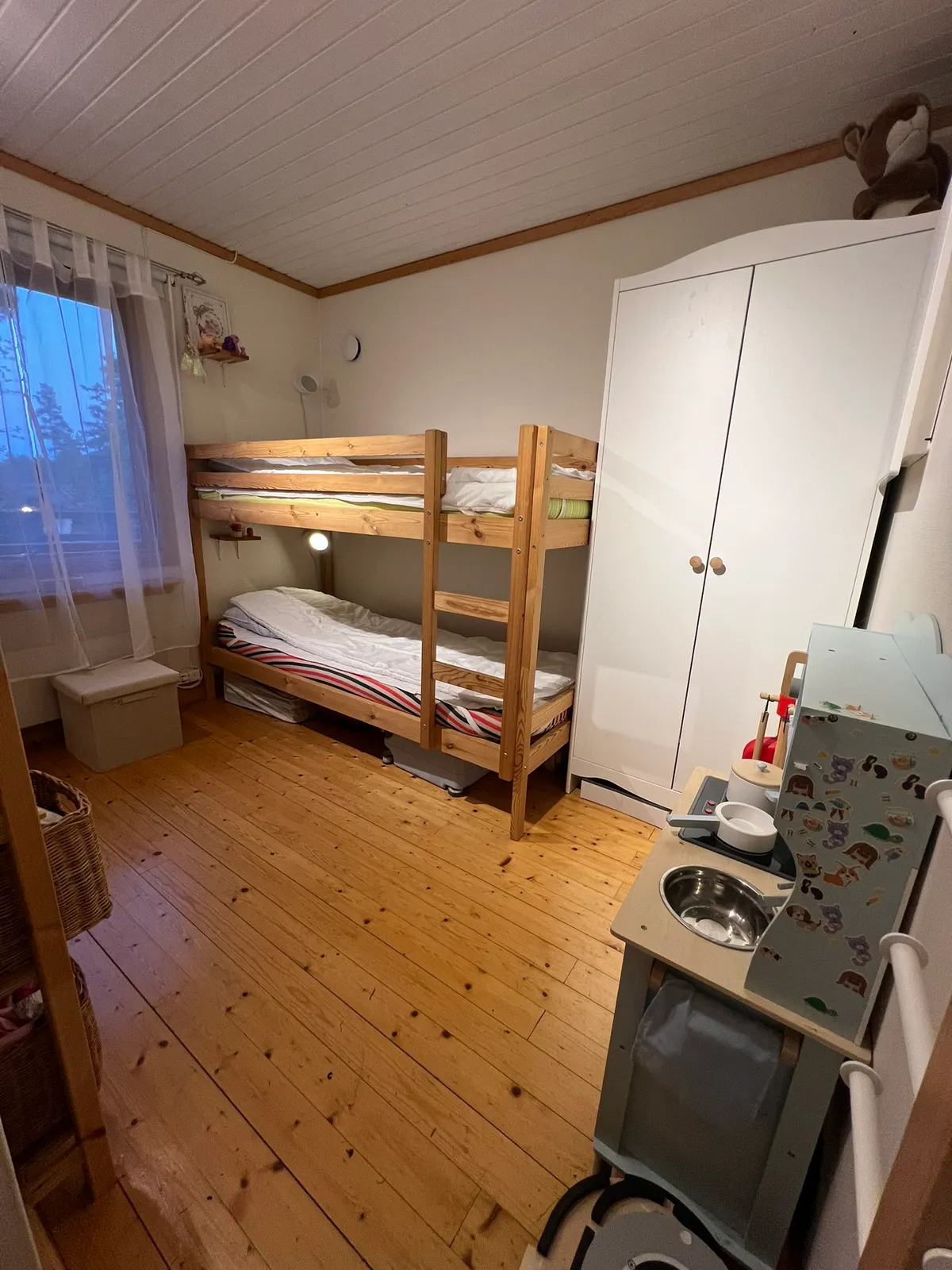 Hyresbostad på Norrtälje i norrtalje