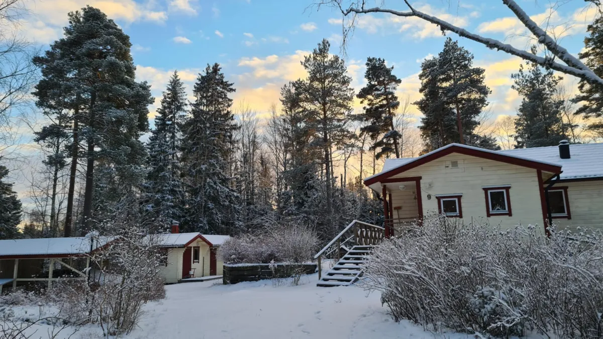 Hyresbostad på Norrtälje i norrtalje