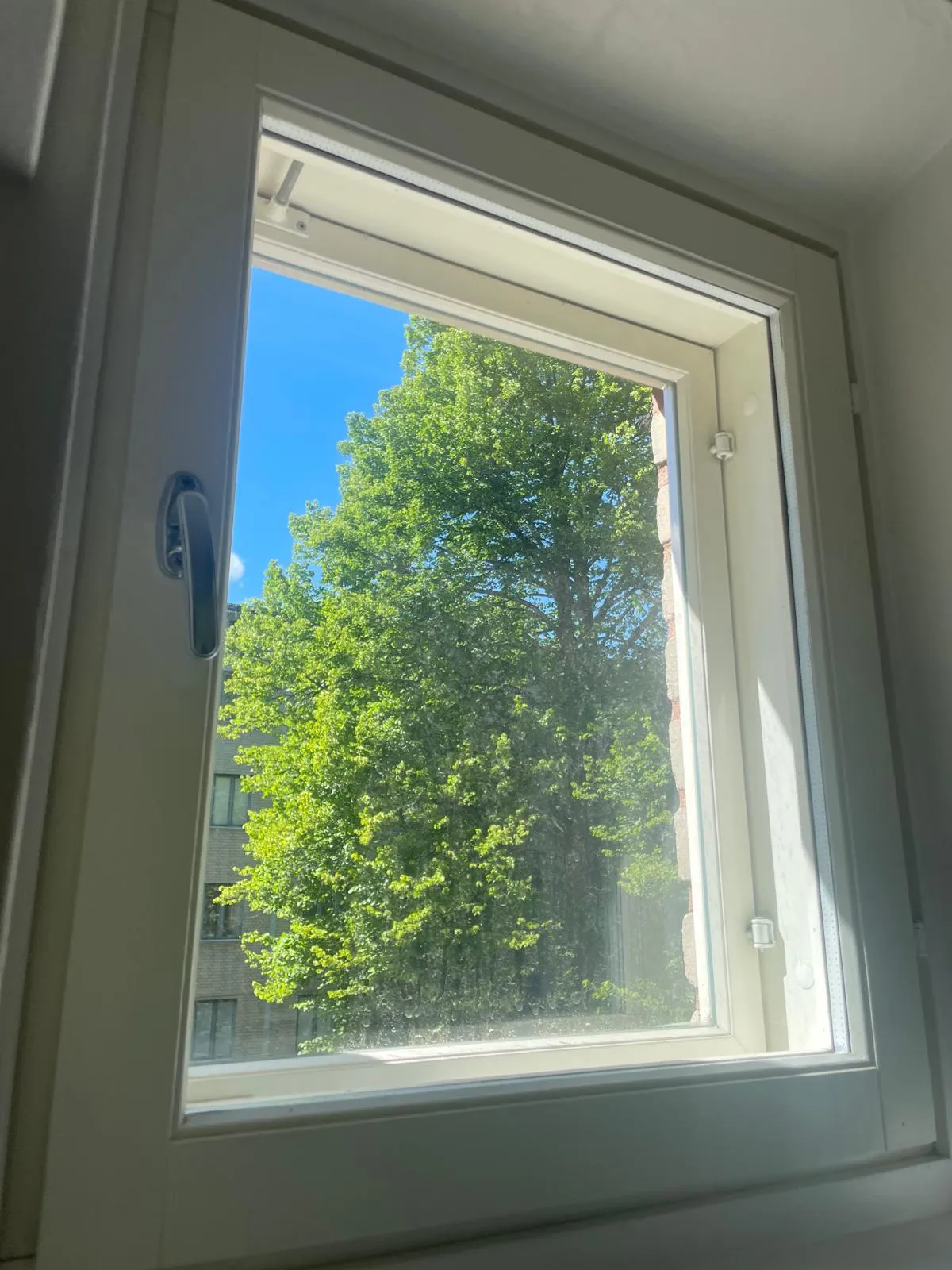 Hyreslägenhet på Helsinki i helsinki