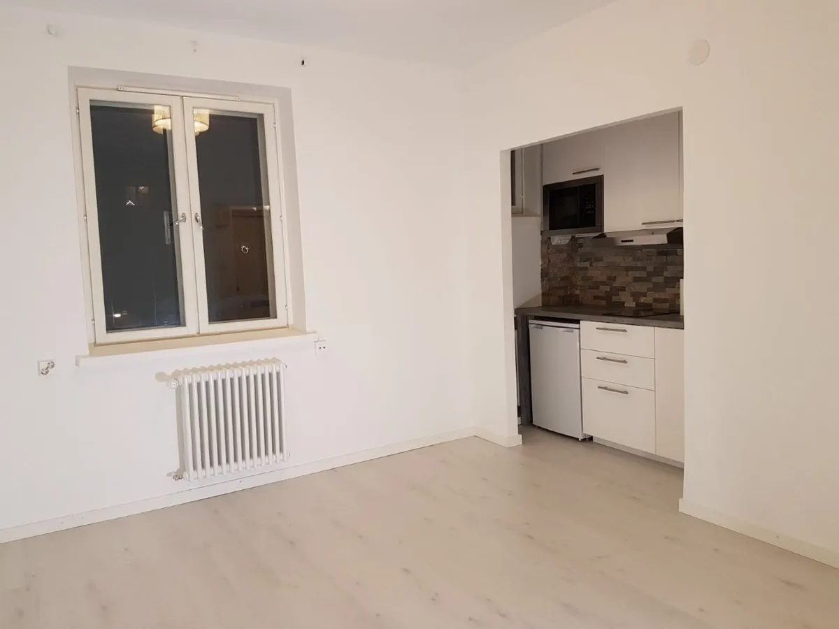 Hyreslägenhet på Helsinki i helsinki