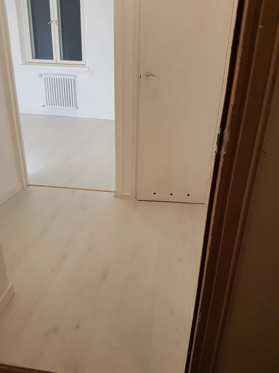 Hyreslägenhet på Helsinki i helsinki