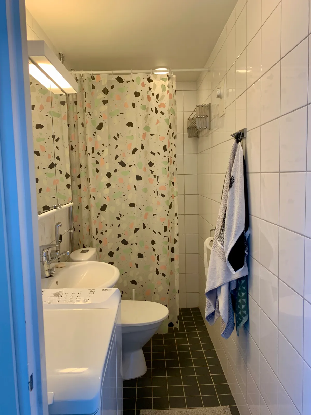 Hyreslägenhet på Espoo i espoo