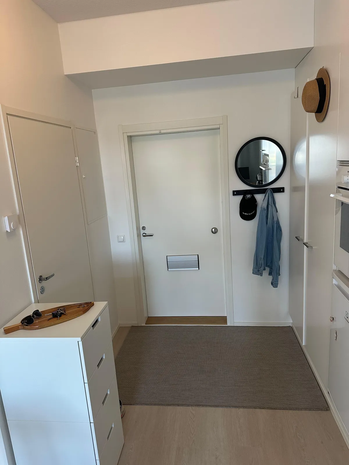 Hyreslägenhet på Vantaa i vantaa