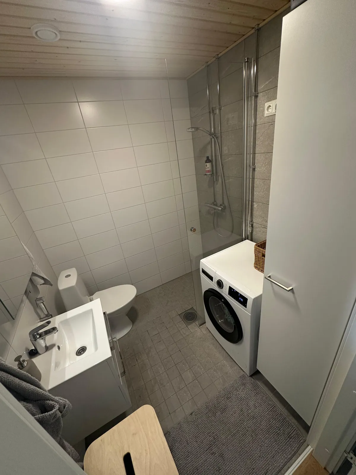 Hyreslägenhet på Vantaa i vantaa