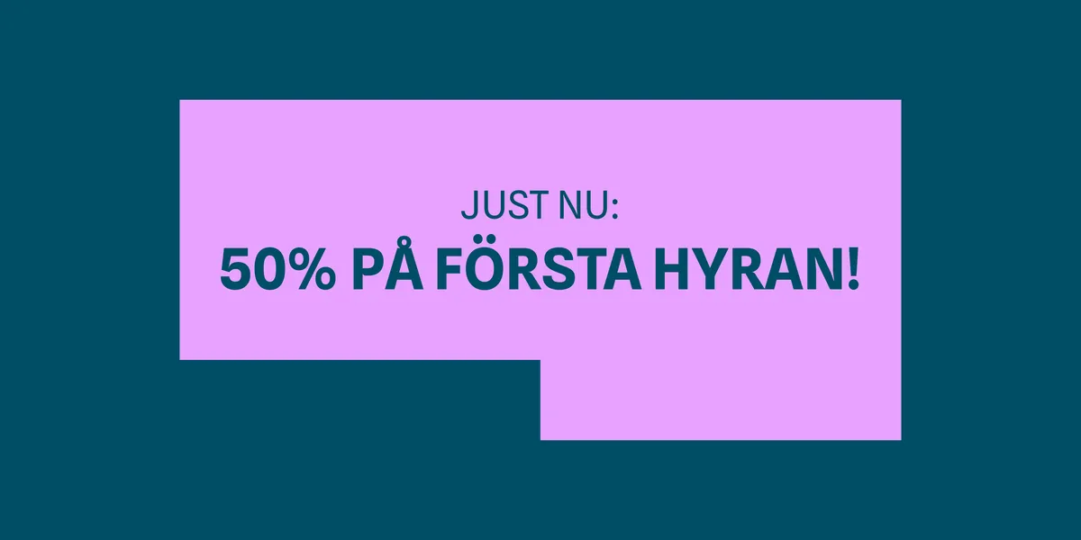 Hyreslägenhet på Falköping i falkoping