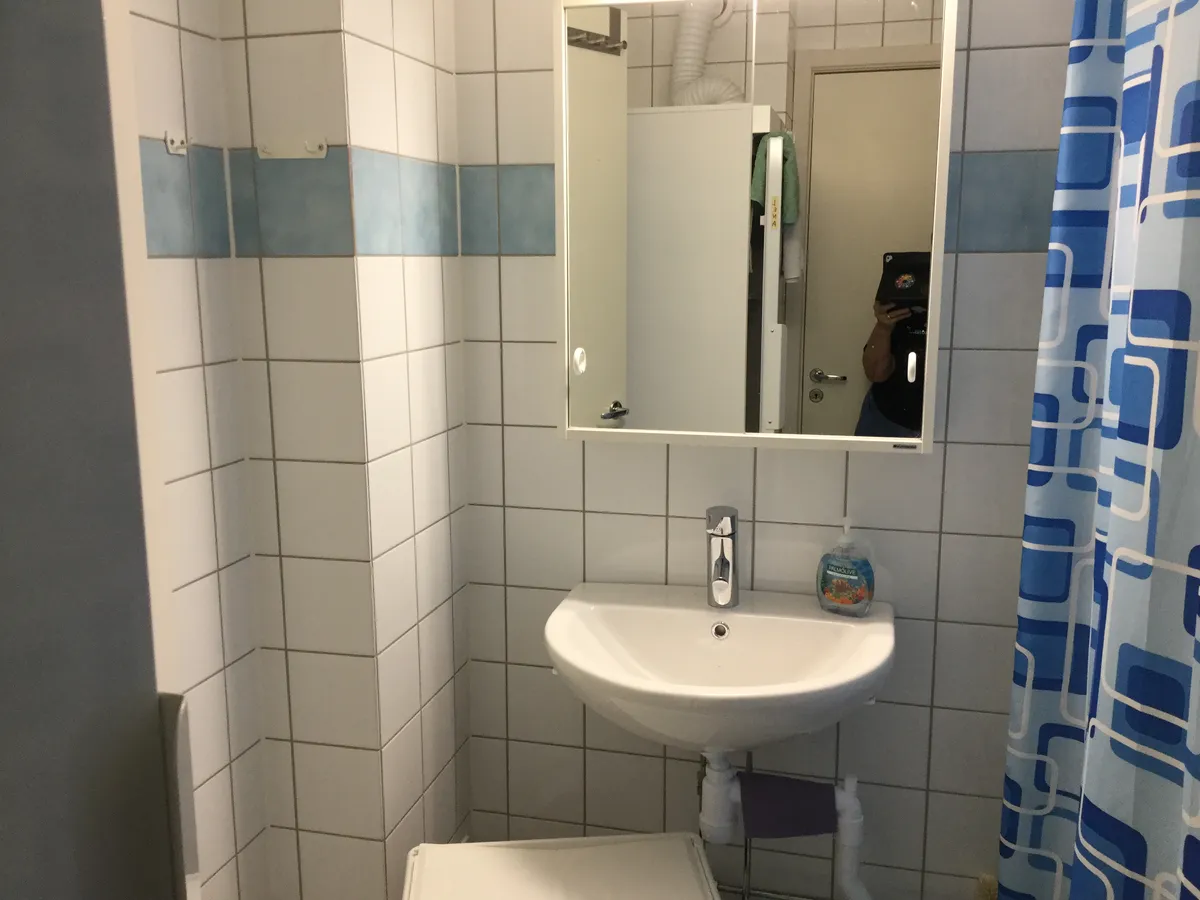 Hyreslägenhet på Sävedalen i savedalen