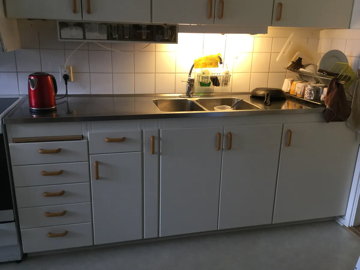 Hyreslägenhet på Sävedalen i savedalen