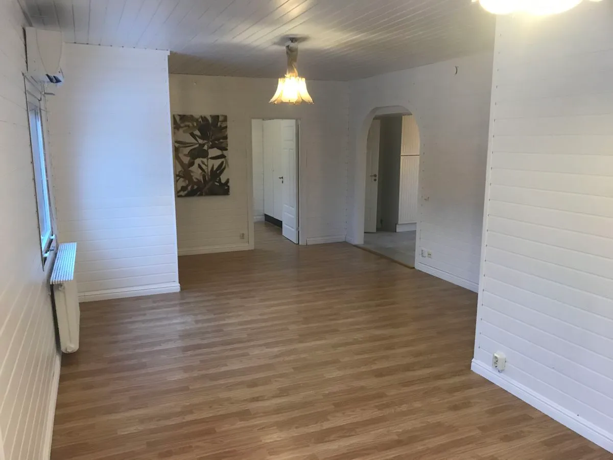 Hyreslägenhet på Härnösand i harnosand