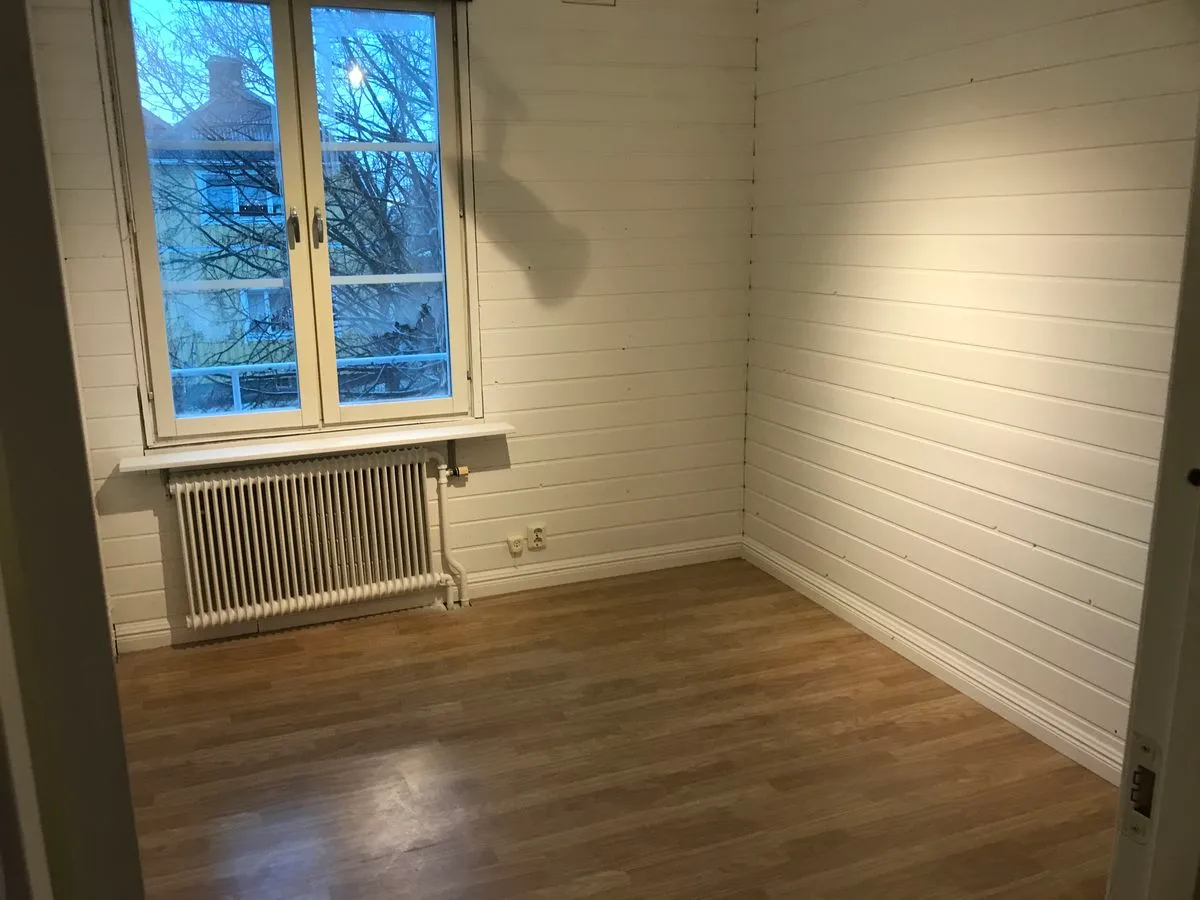Hyreslägenhet på Härnösand i harnosand