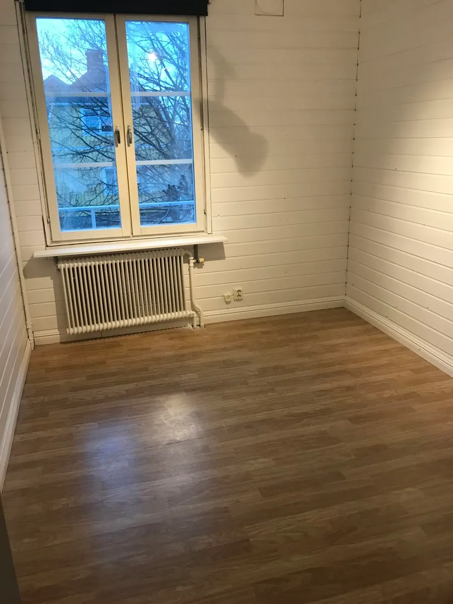 Hyreslägenhet på Härnösand i harnosand