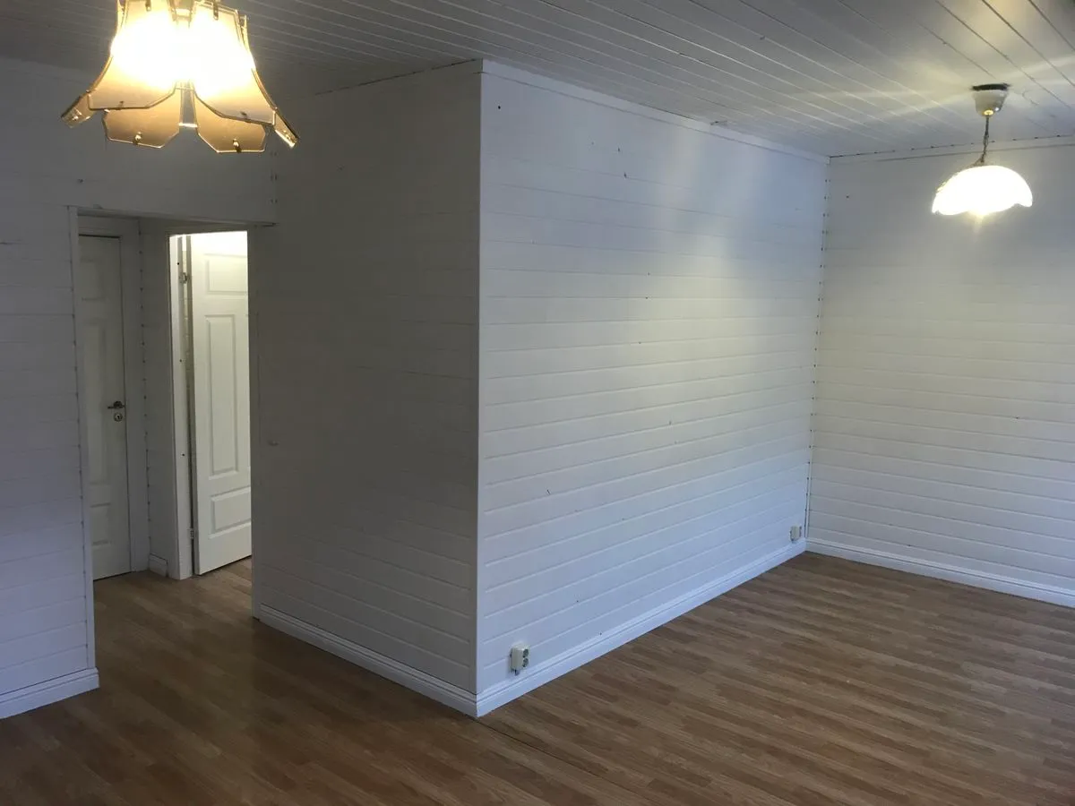 Hyreslägenhet på Härnösand i harnosand