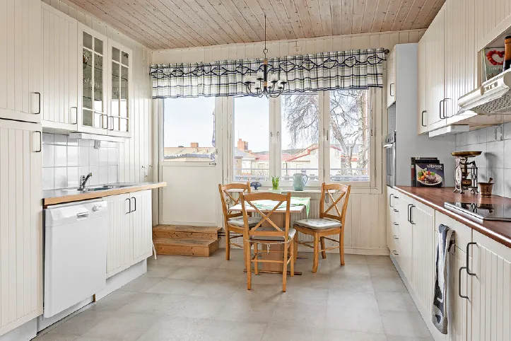 Hyreslägenhet på Härnösand i harnosand