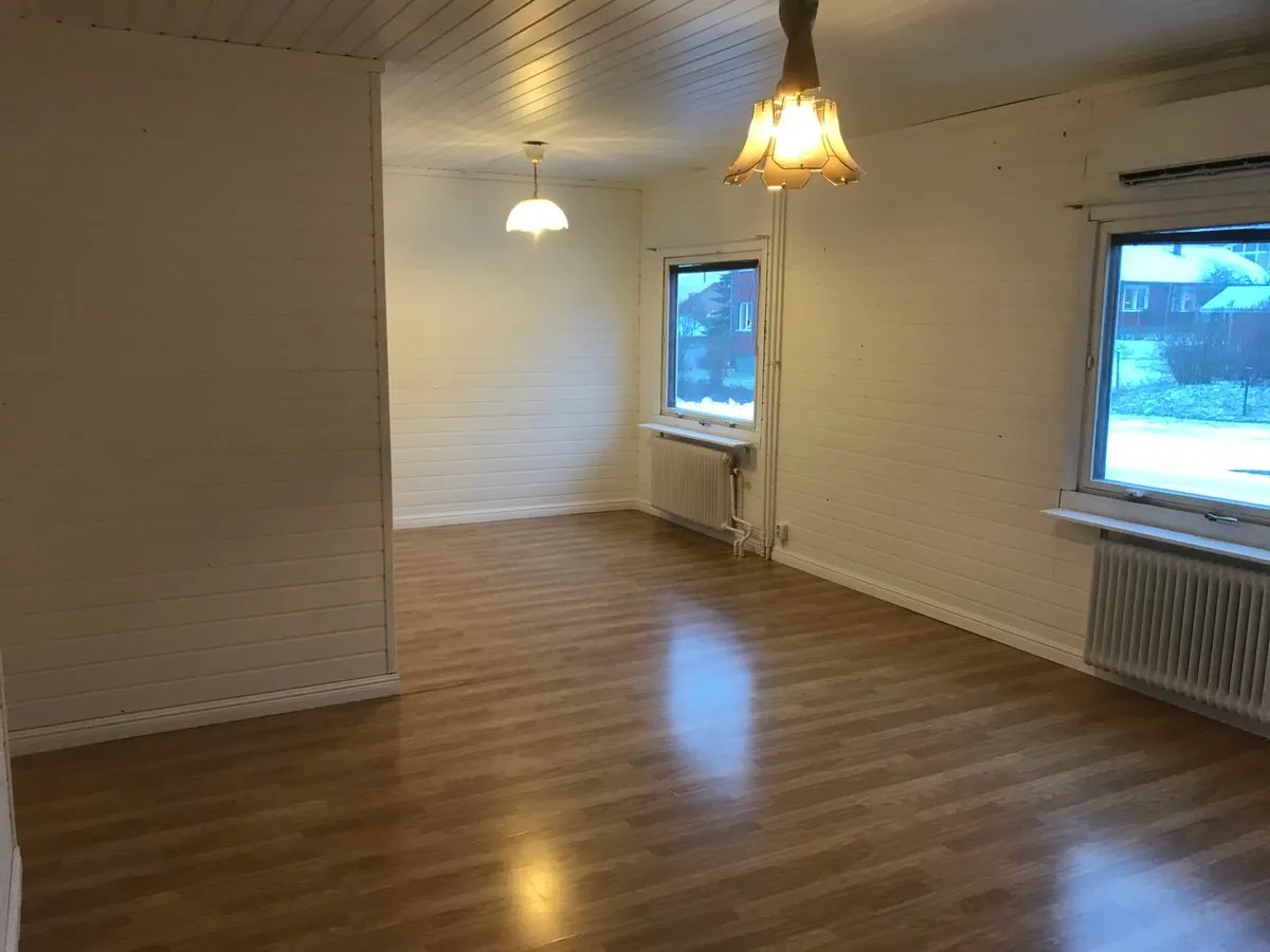 Hyreslägenhet på Härnösand i harnosand