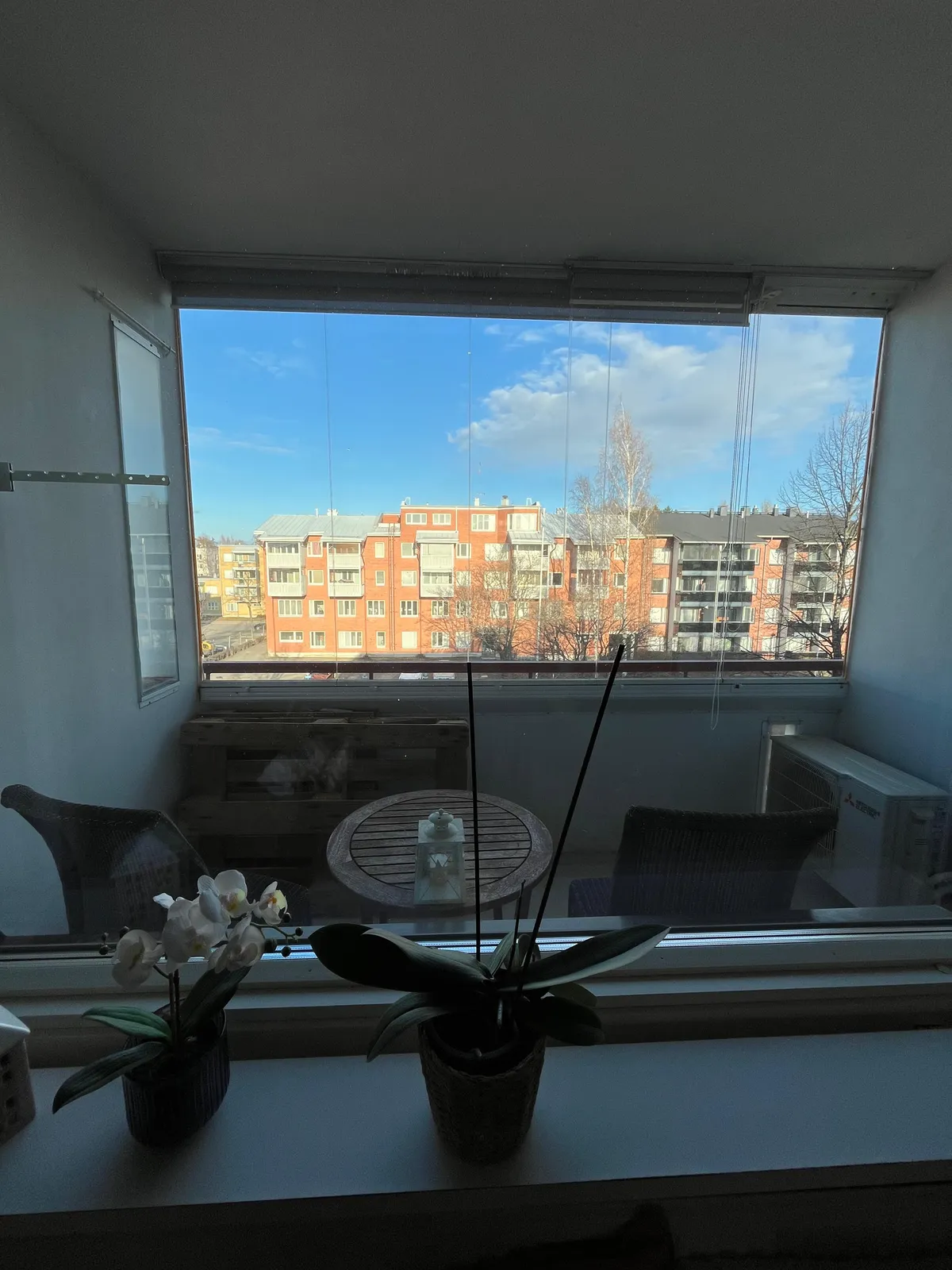 Hyreslägenhet på Joensuu i joensuu