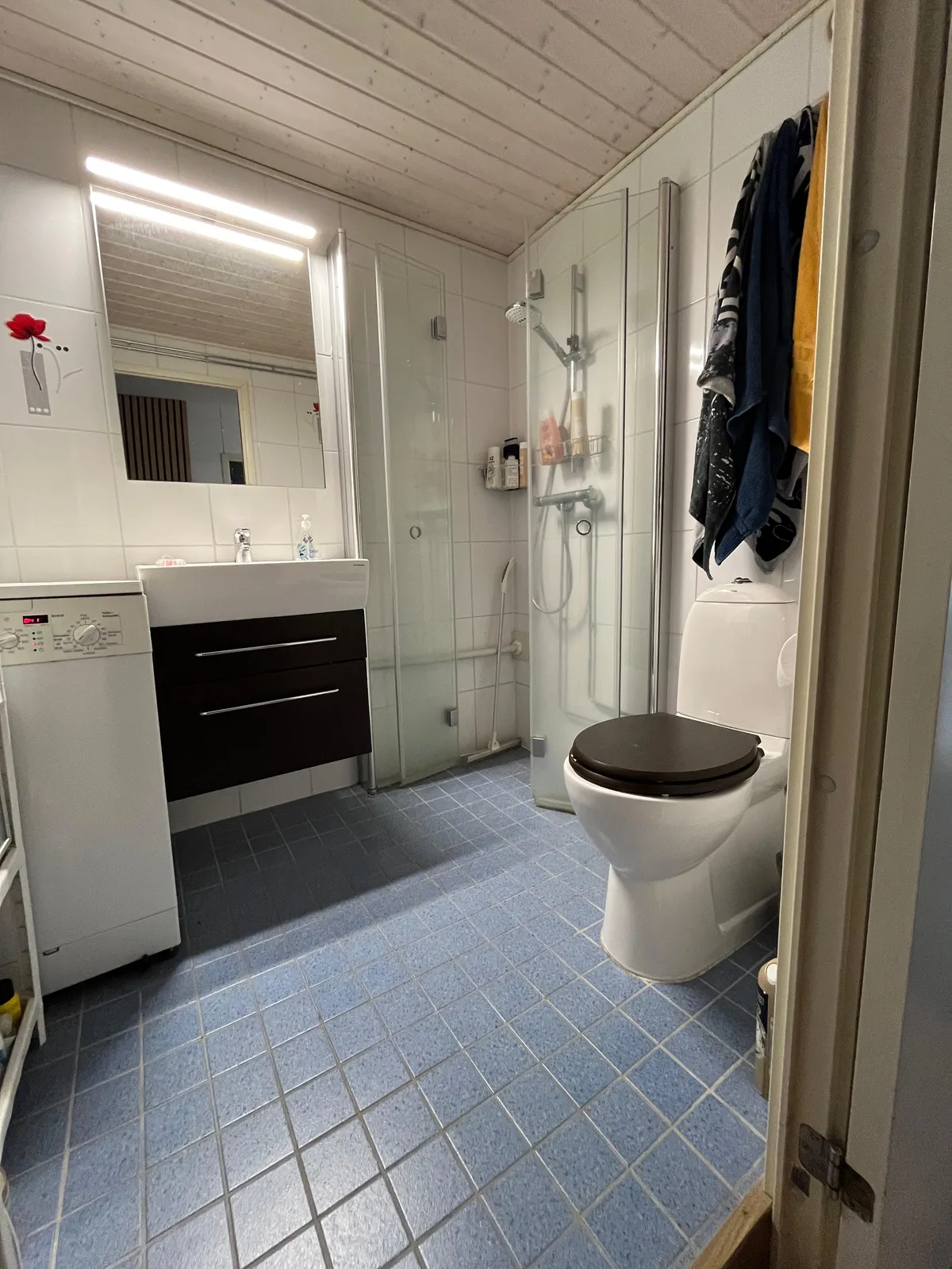 Hyreslägenhet på Joensuu i joensuu