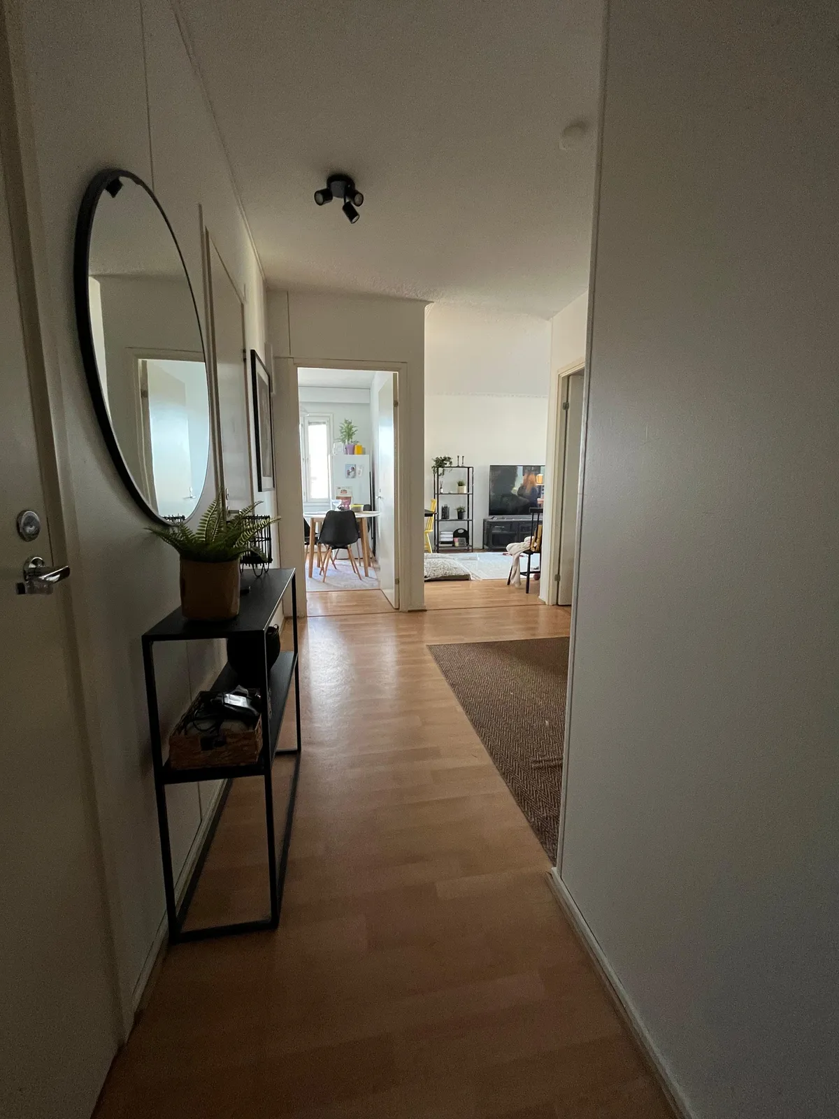 Hyreslägenhet på Joensuu i joensuu