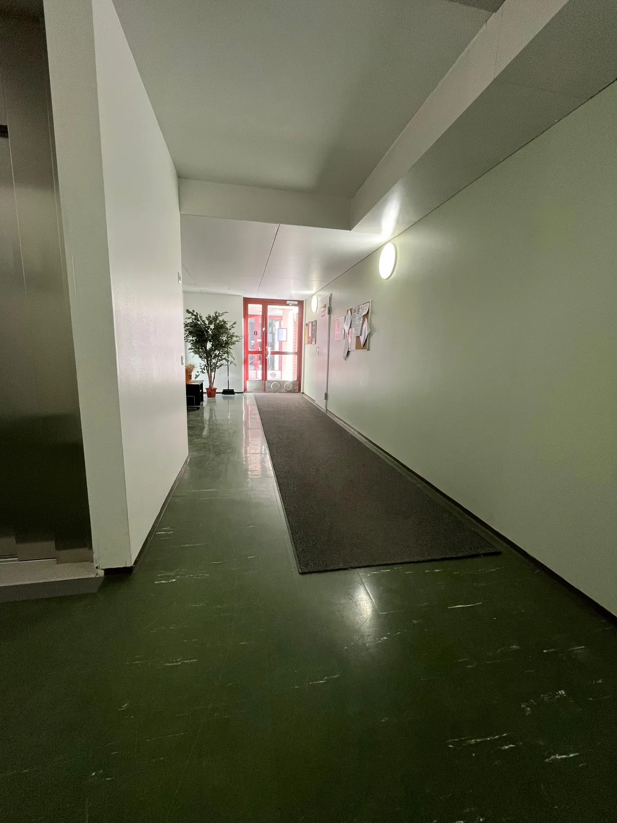 Hyreslägenhet på Joensuu i joensuu