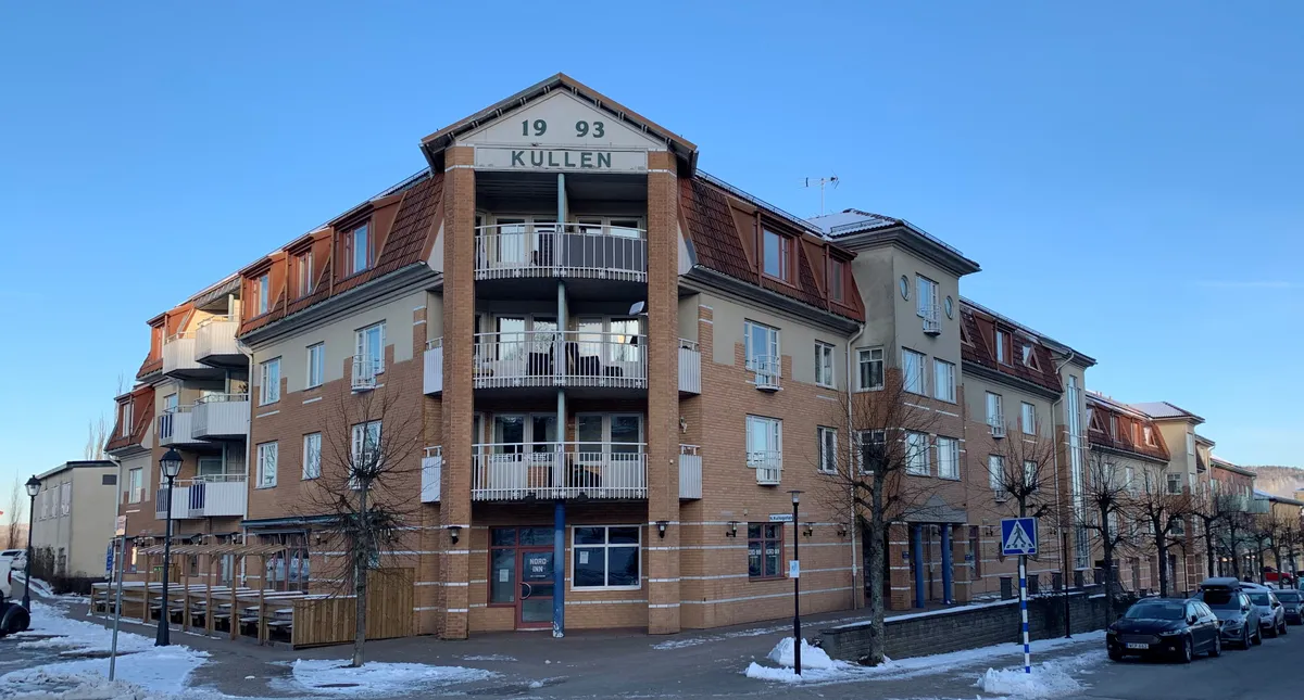 Hyreslägenhet på Ulricehamn i ulricehamn