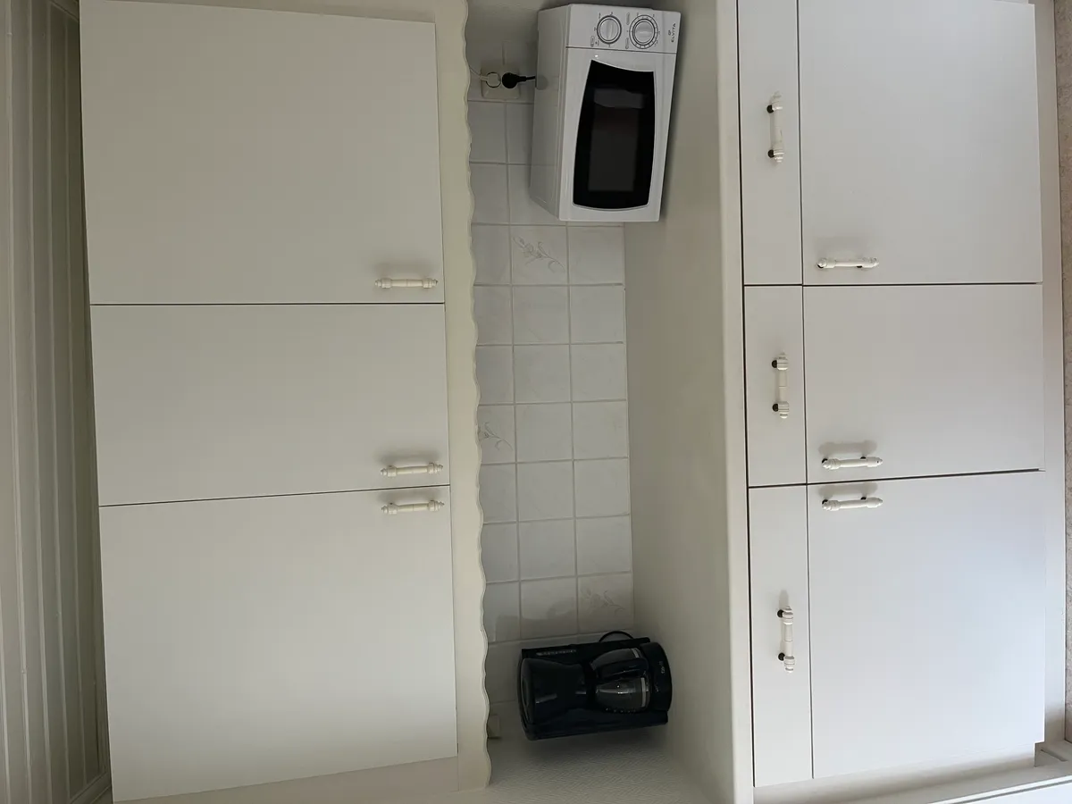 Hyresbostad på Asperö i aspero