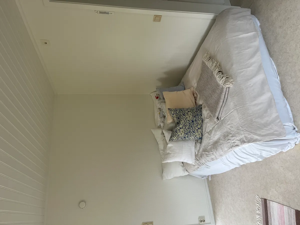 Hyresbostad på Asperö i aspero