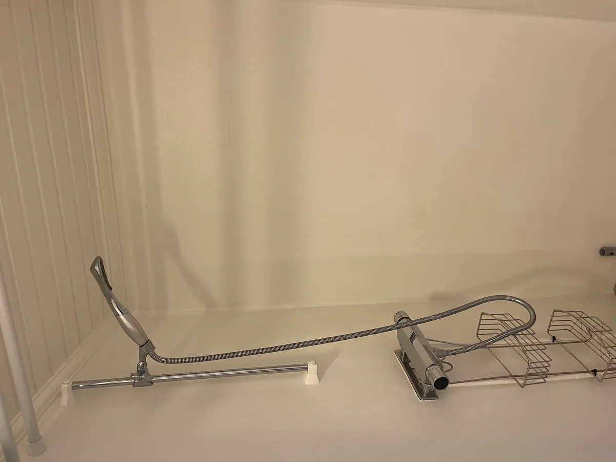 Hyresbostad på Asperö i aspero