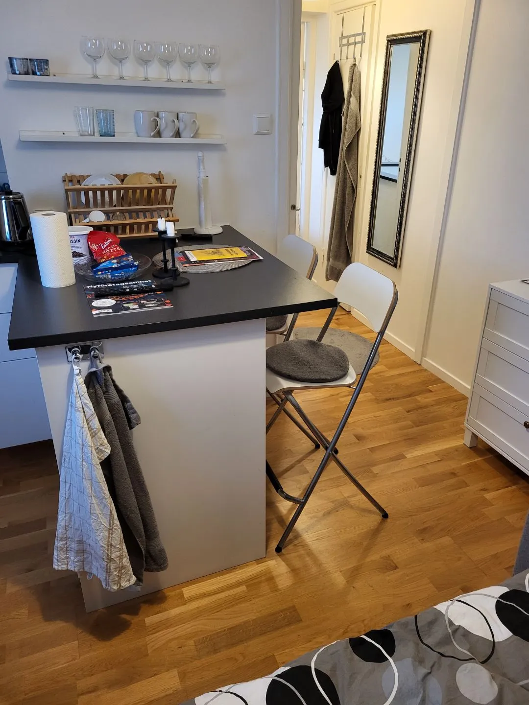 Hyreslägenhet på Borås i boras