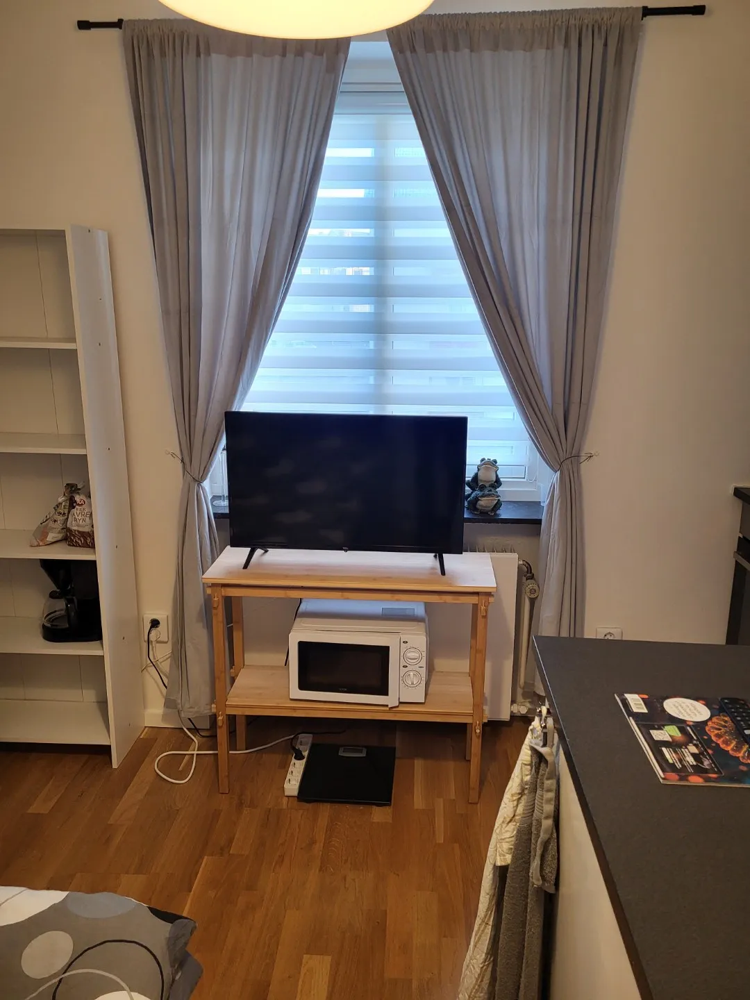 Hyreslägenhet på Borås i boras