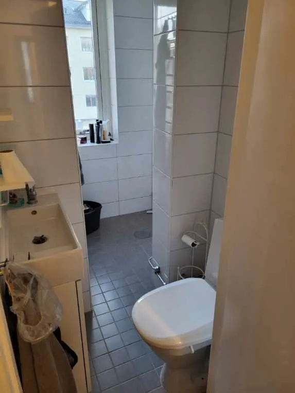 Hyreslägenhet på Borås i boras