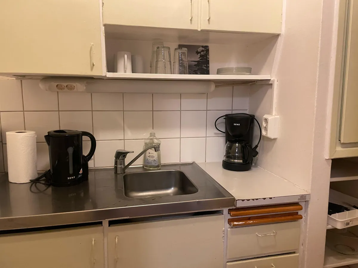 Hyreslägenhet på Kotka i kotka