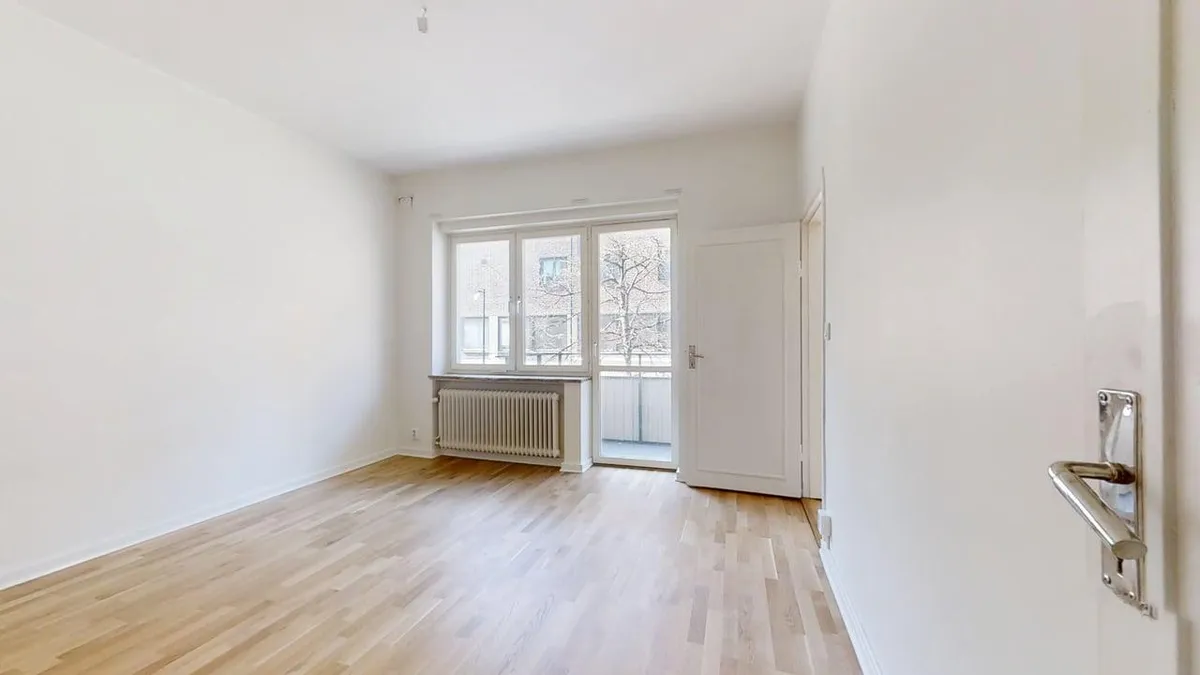 Hyreslägenhet på Helsingborg i helsingborg