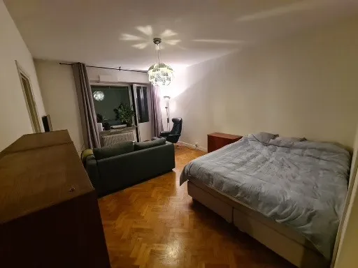 Hyreslägenhet på Stockholm i stockholm