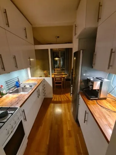 Hyreslägenhet på Stockholm i stockholm